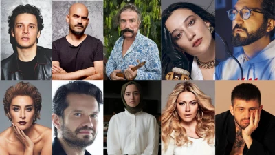 T&Uuml;RK M&Uuml;ZİĞİ İ&Ccedil;İN TARİHİ ADIM: 13 İSİM RECORDİNG ACADEMY &Uuml;YESİ OLDU