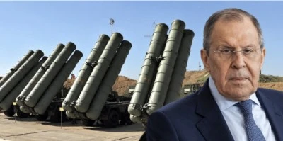 T&uuml;rkiye'nin S-400'leri elden &ccedil;ıkarmasına koşullu yeşil ışık; Rusya, şartını a&ccedil;ıkladı