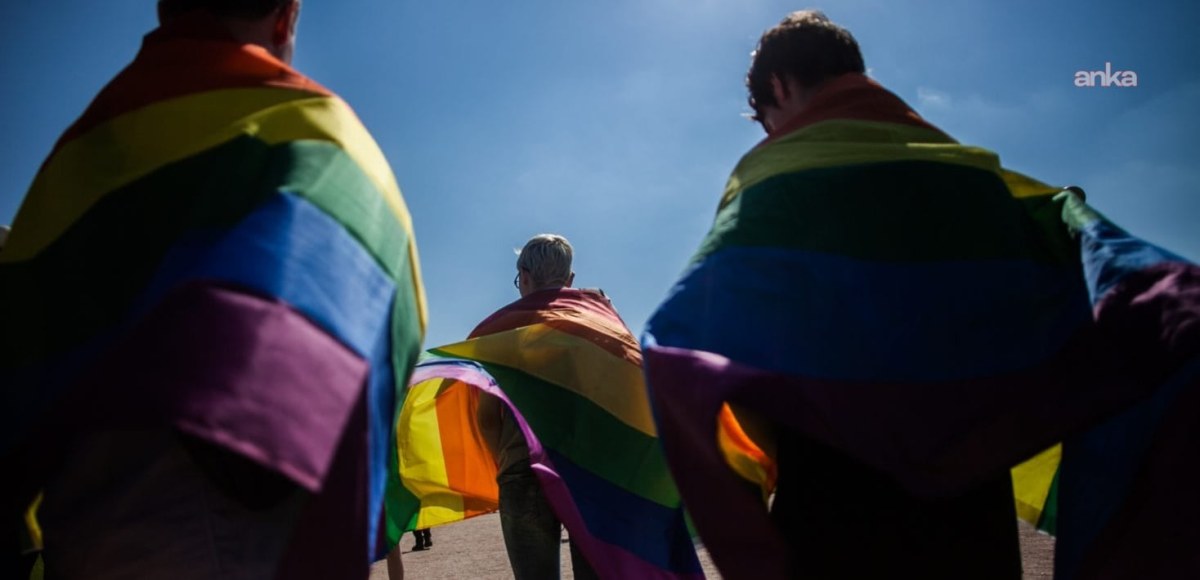 T&uuml;rkiye&rsquo;deki LGBTİ+ g&ouml;zaltılarına uluslararası tepki