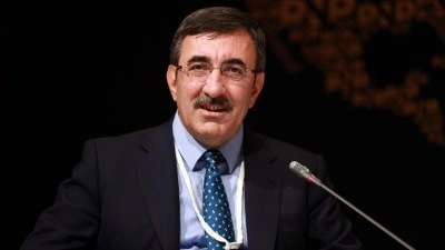 T&uuml;rkiye ekonomisi 1,6 trilyon doları aştı! Yeni hedef 400 milyar dolar