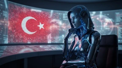 T&uuml;rkiye&rsquo;nin dijital egemenlik kalesi olacak: 'BİLGE' geliyor! 'T&uuml;rk' gibi d&uuml;ş&uuml;ne