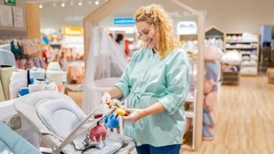 T&uuml;rkiye'nin &uuml;nl&uuml; bebek mağazası konkordato ilan etti