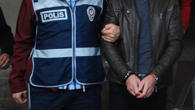 Tutuklanan muhtar g&ouml;revden uzaklaştırıldı