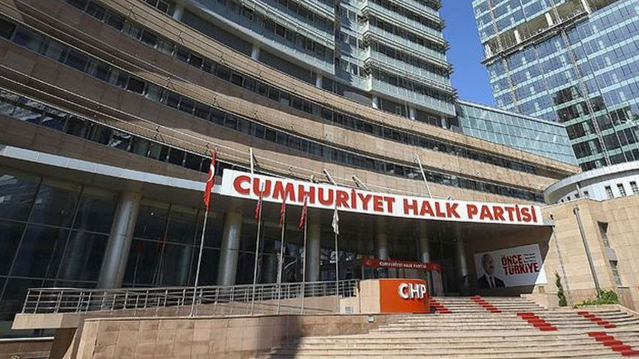 Tutuklu Belediye Başkanı CHP'den istifa etti! 'Bu işgal sona ermedik&ccedil;e...'