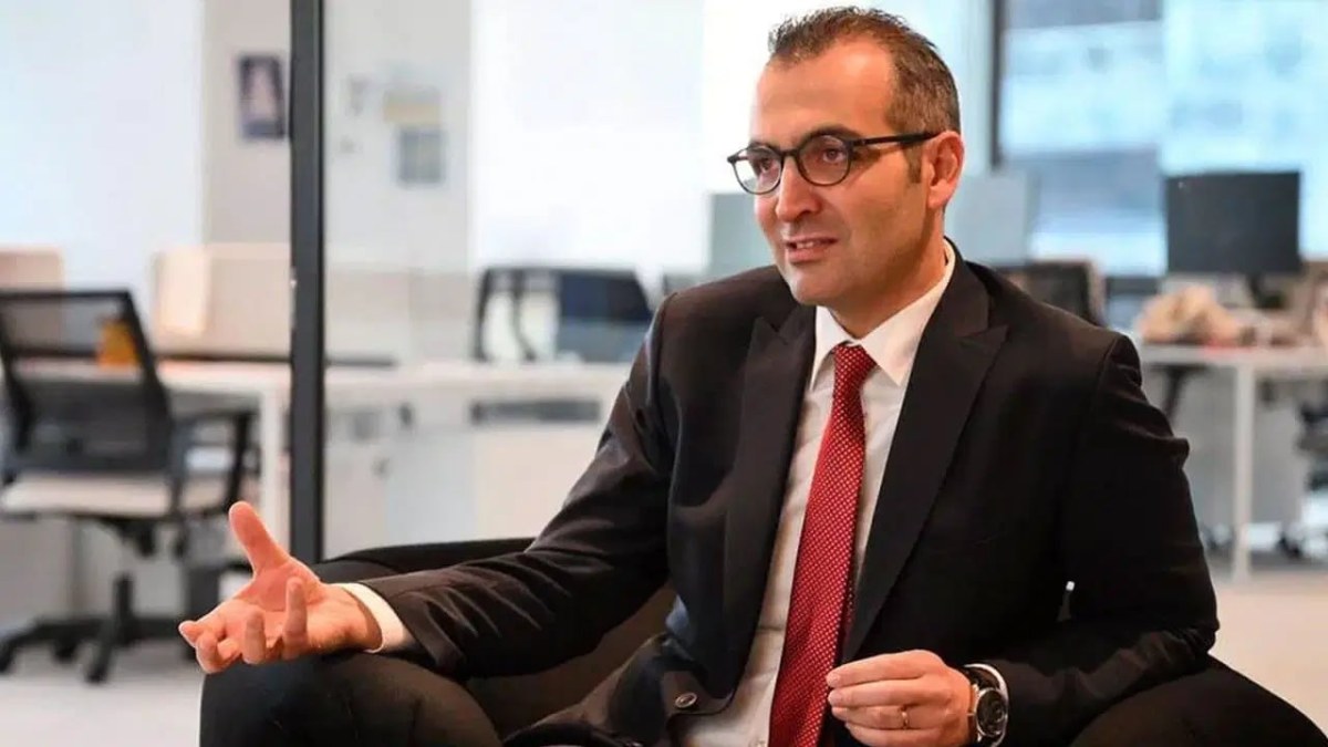 Tutuklu Şişli Belediye Başkanı Resul Emrah Şahan: &lsquo;Ya bu y&uuml;k&uuml; kaldıracağız ya da&hellip;&rsquo;