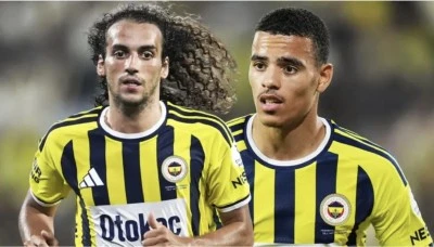 UEFA'dan Mason Greenwood ve Matteo Guendouzi i&ccedil;in soruşturma!