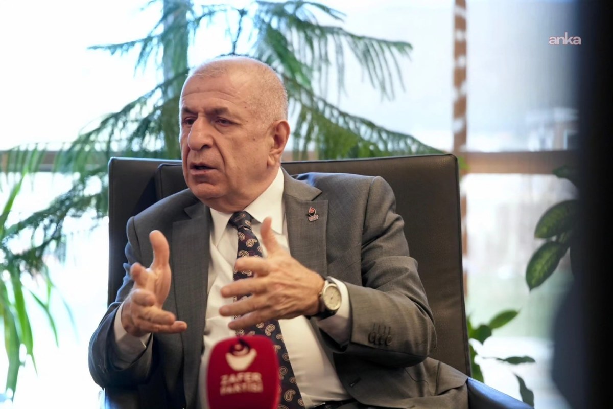 &Uuml;mit &Ouml;zdağ, tahliyesinin ardından ge&ccedil;en 456 g&uuml;n&uuml;n 242 g&uuml;n&uuml;n&uuml; Ankara dışında ge&ccedil;irdi