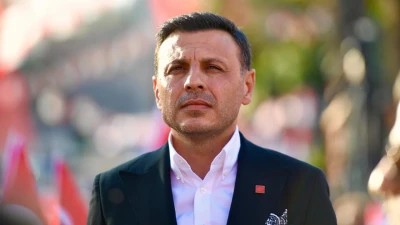 &Uuml;SK&Uuml;DAR'DA BAŞKANVEKİLİ SE&Ccedil;İMİ SONRASI YENİ GELİŞME: &Ouml;ZG&Uuml;R &Ccedil;ELİK HAKKINDA SORUŞTURMA