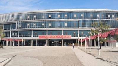 Valilik duyurdu! 10 g&uuml;nl&uuml;k eylem yasağı
