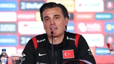Vincenzo Montella'nın bileti kesilebilir!