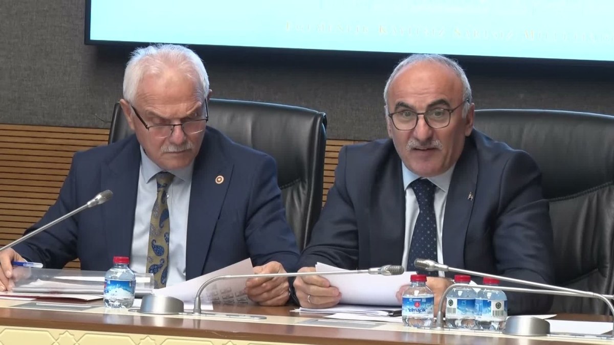 Yabancı Dijital Konaklama Platformları Kanun Teklifi Komisyon'da: &ldquo;Ama&ccedil; yabancı devleri T&uuml;rk vergi sisteminin ve yargısının egemenliği altına sokmak&rdquo;