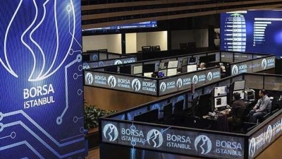 Yabancı yatırımcı borsada alıma devam etti