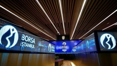 Yabancının g&ouml;z&uuml; T&uuml;rk tahvillerinde: Tek haftada 448 milyon dolarlık DİBS alımı!