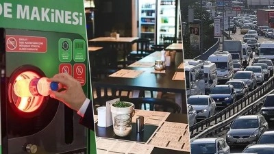 Yarın başlayacak: Milyonları ilgilendiriyor! İşte &uuml;&ccedil; uygulamanın detayları...