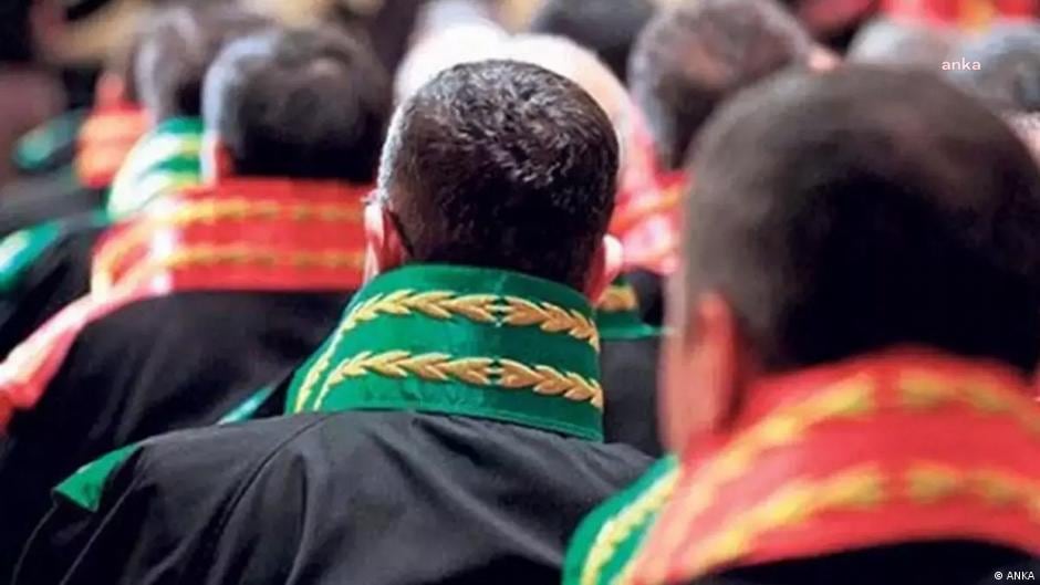 Yeni adli yıl başlıyor: Hangi kritik davalar g&ouml;r&uuml;lecek?