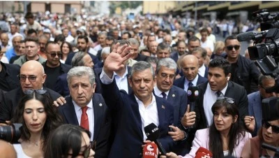 Yeni Parti'den başkan adaylarına 19 maddelik taahh&uuml;tname...