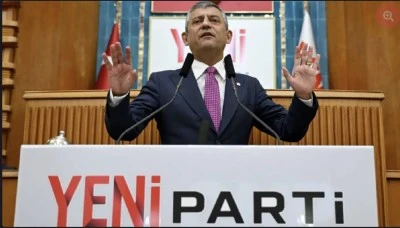 Yeni Parti'nin yol haritası: Kurultay, &ouml;rg&uuml;tlenme, se&ccedil;im hazırlığı ve 'yedek parti' hesabı