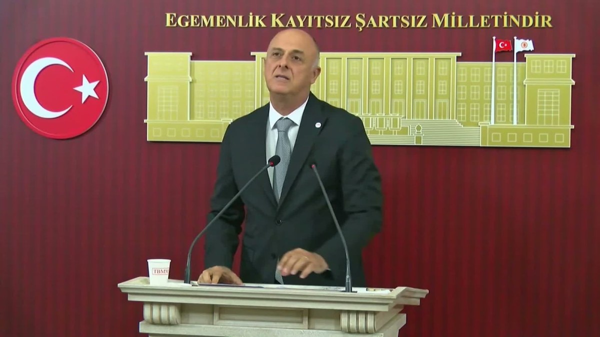 YENİ Parti'den "fon krizine" &ccedil;&ouml;z&uuml;m i&ccedil;in kanun teklifi... &Ouml;zlale: "Kağıt &uuml;zerindeki getiriye değil, ger&ccedil;ek para hareketlerine bakarak bir fon mağduriyeti tablosu oluşturacağız"