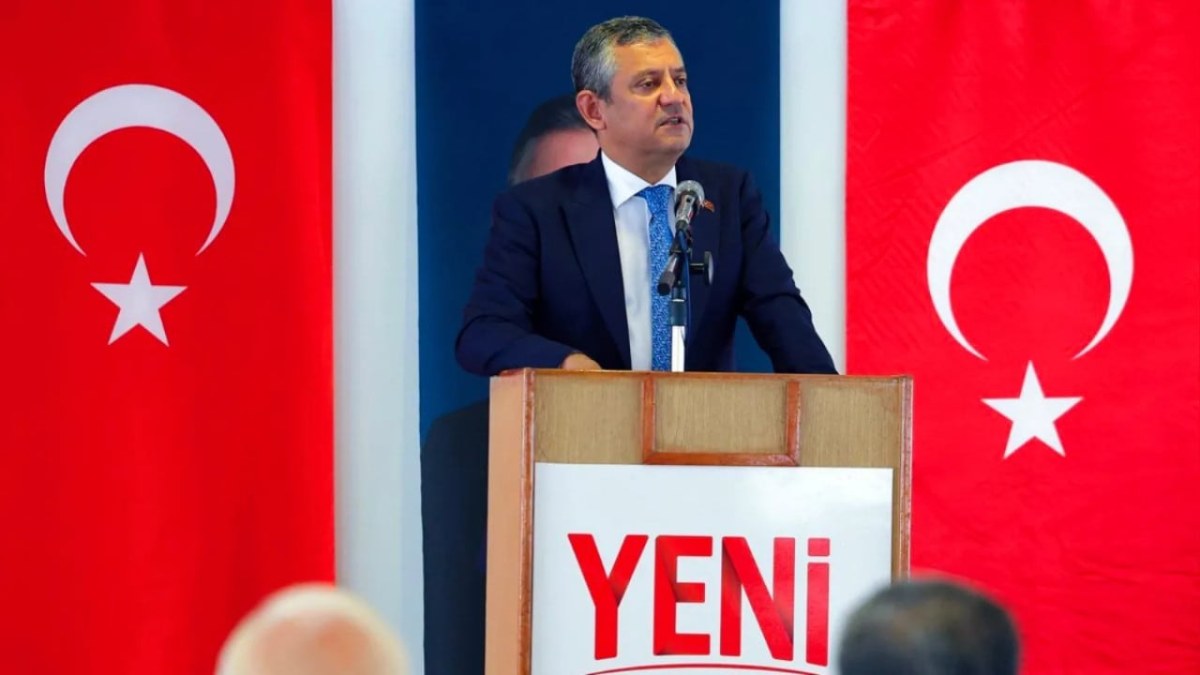 Yeni Parti'nin isim krizi iddiasında yeni gelişme; ittifak g&ouml;r&uuml;şmeleri başladı
