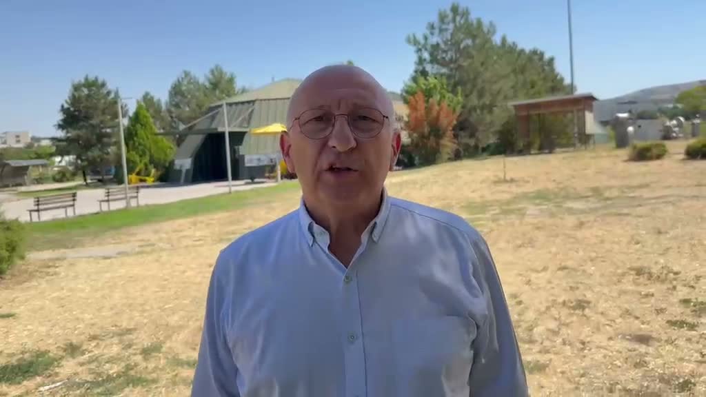 YENİ Partili &Ccedil;akır&ouml;zer&rsquo;den, NATO tutukluları, gazeteci Oya Arslan ve İlksen &Ouml;zalper&rsquo;e ziyaret
