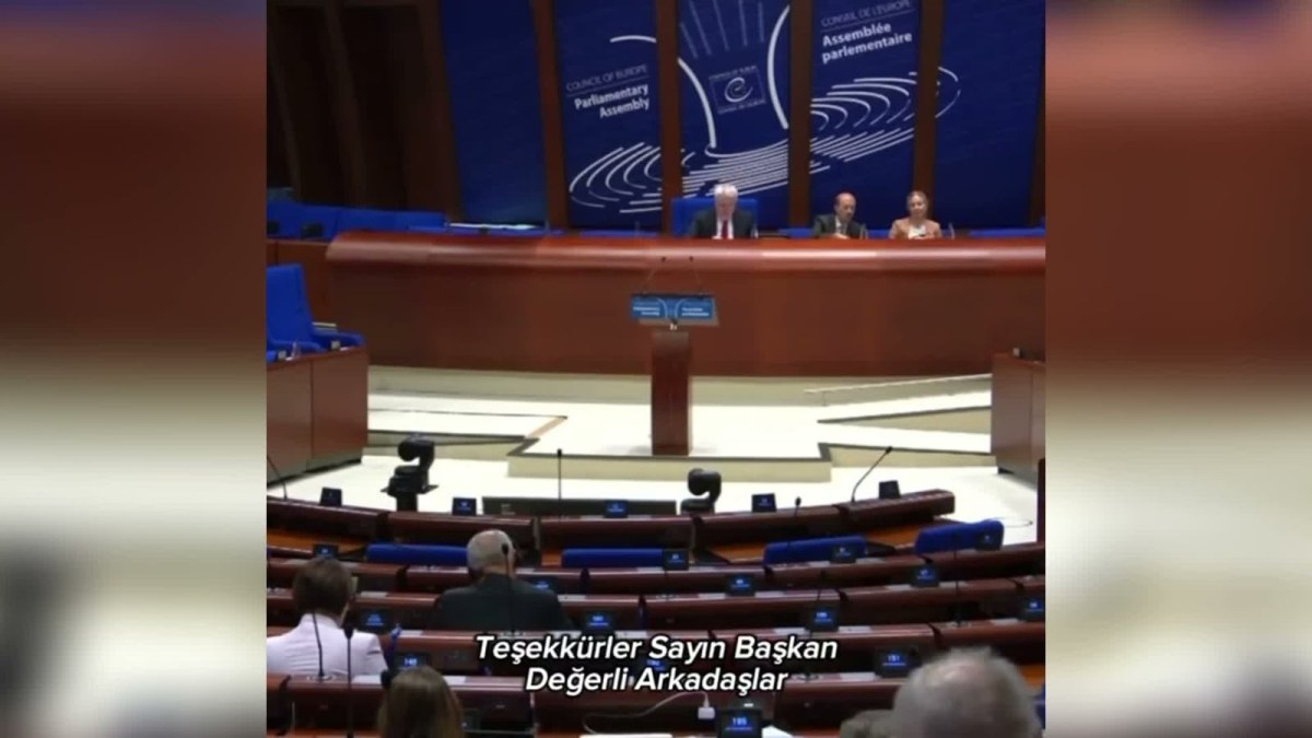 YENİ Partili G&ouml;k&ccedil;en AKPM&rsquo;de erişim engellerini g&uuml;ndeme getirdi: &ldquo;T&uuml;rkiye&rsquo;de her g&uuml;n onlarca hesap engelleniyor&rdquo;
