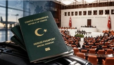 Yeşil pasaportta kapsam genişliyor mu?