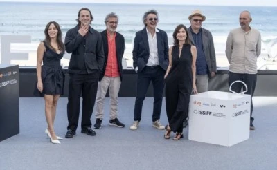 Yeşim Ustaoğlu'nun yeni filmi 'Artakalan' San Sebastian Film Festivali'nde