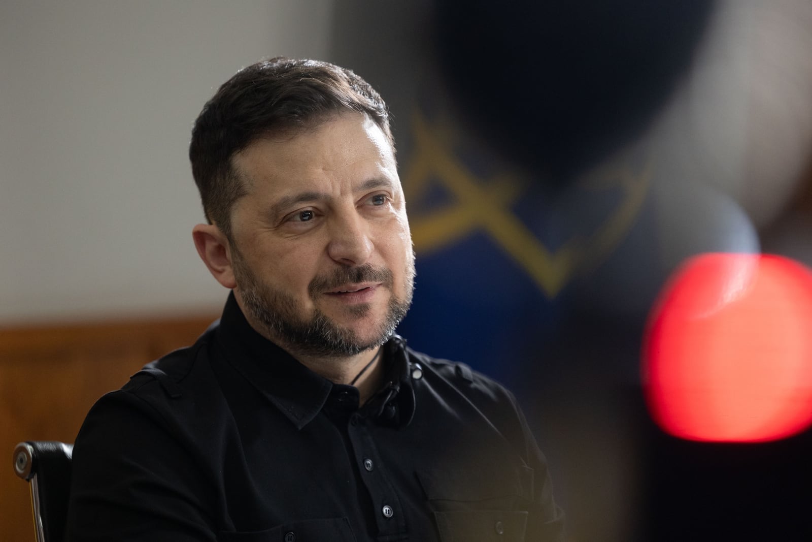 Zelenskiy: Kış d&ouml;nemi i&ccedil;in 360 adet Patriot f&uuml;zesine ihtiyacımız var