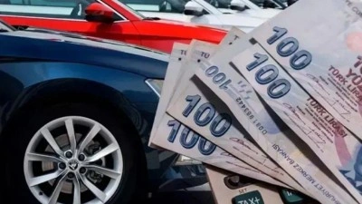 Zorunlu trafik sigortasında yeni d&ouml;nem: Değer kaybı kuralları değişiyor!