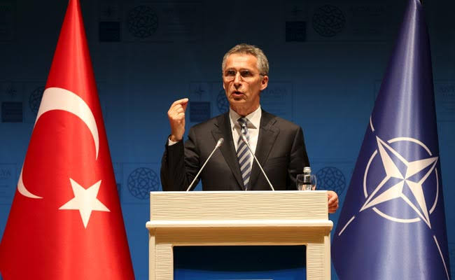 Hiçbir NATO ülkesi Türkiye kadar saldırıya uğramadı