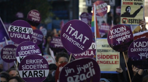 2020 Cinsiyet Eşitliği Raporu: Türkiye 153 ülke arasında 130. sırada