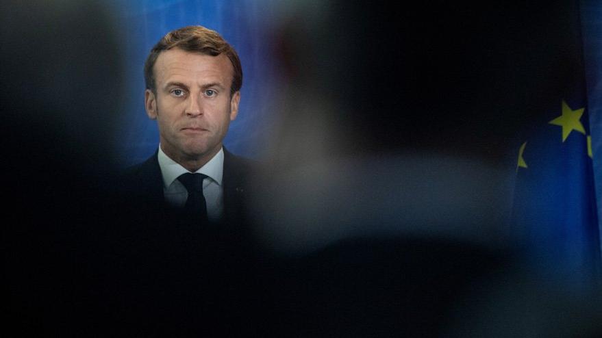 Macron’u kriz getirdi, kriz götürecek – Zeynel Lüle’nin yazısı