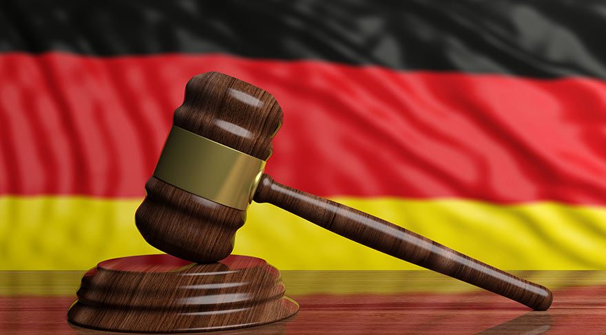 Türkiye iadesini istedi Almanya Anayasa Mahkemesi reddetti