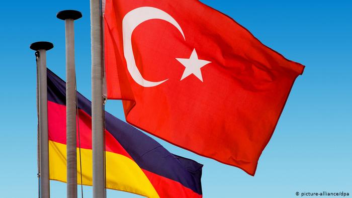 Türkiye’de 59 Alman vatandaşı tutuklu, 74’üne çıkış yasağı var