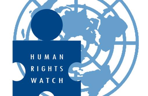 HRW: “Türkiye’de derin bir insan hakları krizi var”