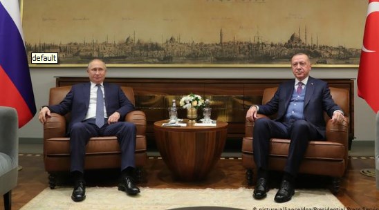 Türkiye ve Rusya Libya’da ateşkes istedi