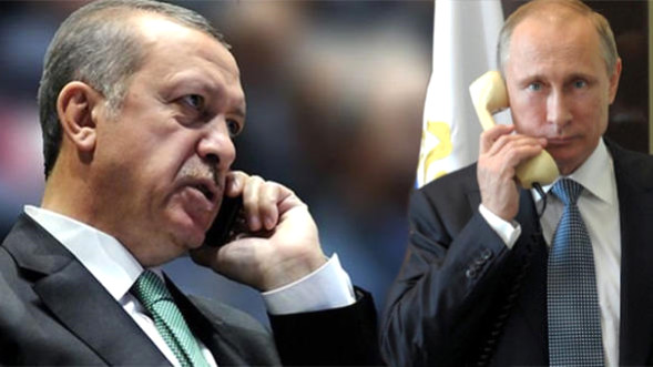 Ankara’da İdlib diplomasisi