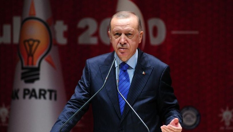 “Erdoğan ateşle oynuyor”…