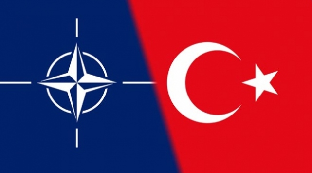 NATO’ya en olumsuz bakan NATO ülkesi Türkiye