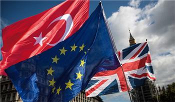 Brexit’ten en çok etkilenecek ülkelerden biri Türkiye