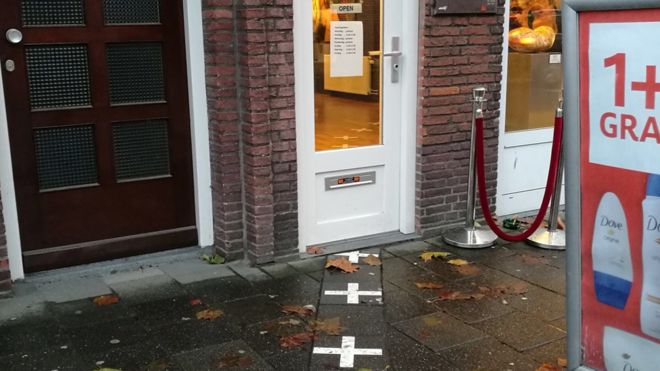 Hollanda mı, Belçika mı ? Koronavirüs önlemleri…