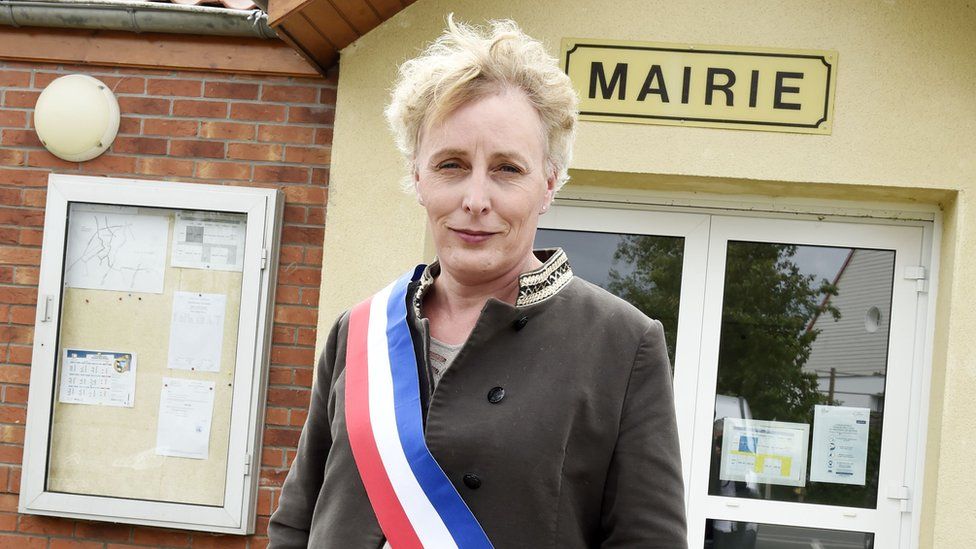 Fransa’da ilk kez transseksüel Belediye Başkanı