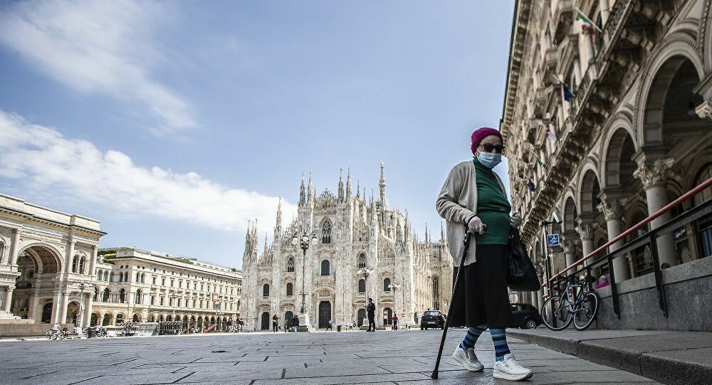 İtalya AB içinde ‘turist koridoru’ fikrine tepkili