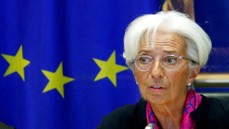 Lagarde: Ekonomi en kötü senaryoya yakın