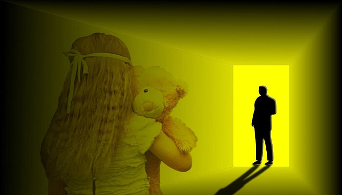 Çocuğa cinsel istismar suçlarında rekor artış