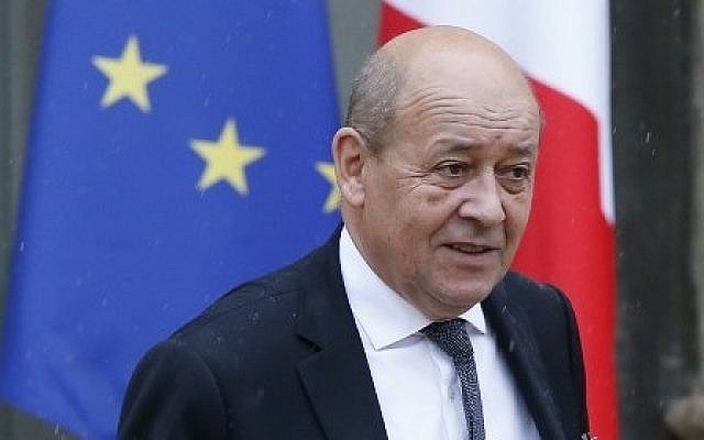 Fransa, AB’nin Türkiye konusunu ‘tabusuz’ biçimde ele almasını istiyor