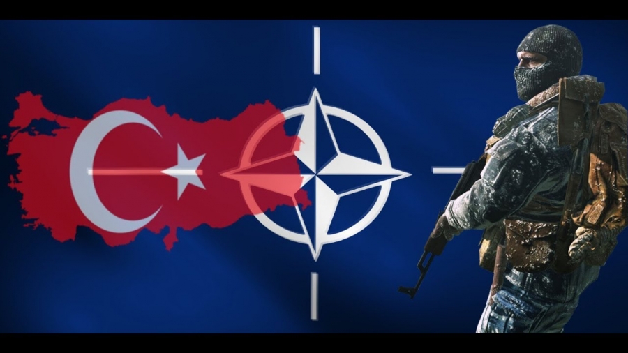 NATO’nun Doğu Avrupa planına Türkiye engeli