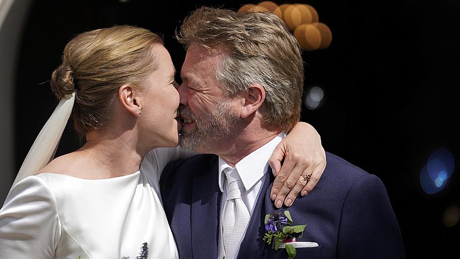 Danimarka Başbakanı’na mutlu son…