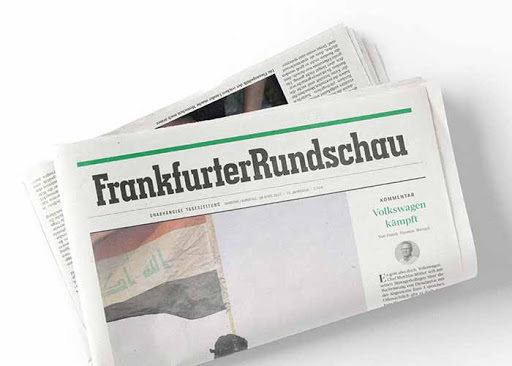 Alman gazetesi FR: “AB’nin Türkiye’ye sınırlarını gösterme zamanı geldi”