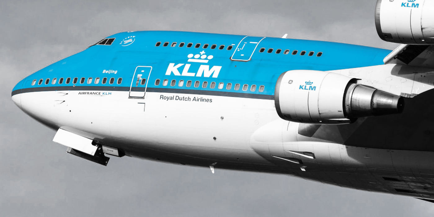 KLM’e cinsiyet ayrımcılığı suçu